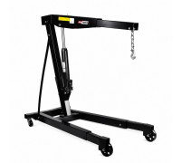 AWTools Żuraw workshop 3T 0-217cm (AW20048)