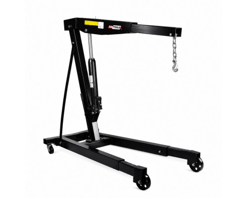 AWTools Żuraw workshop 3T 0-217cm (AW20048)