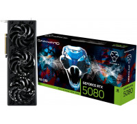 Gainward RTX5080 Python III 16GB GDDR7 HDMI 3xDP (NE75080019T2-GB2035T)