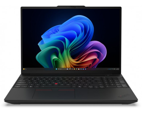 Laptop Lenovo ThinkPad T16 Gen 5 (AMD) Copilot  PC / 16" / AMD Ryzen AI 5 PRO 440 / 16 GB DDR5 / 512 GB SSD / Windows 11 Pro (21WX001YMX)