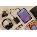 HDD WD Elements Portable 5TB Black (WDBLSS0050BBK-WESN)
