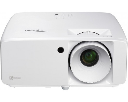 Optoma ZH521