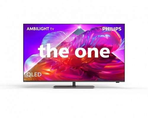 Philips 50PQS9001/12 QLED 50'' 4K Ultra HD Titan OS Ambilight