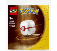 LEGO Pokemon Premierball (30729)