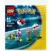 LEGO Pokemon Wyposażenie Trenera (30730)
