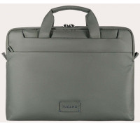 Tucano Work Out 5 na laptopa 14" / MacBook 14" zielony (TUC115)