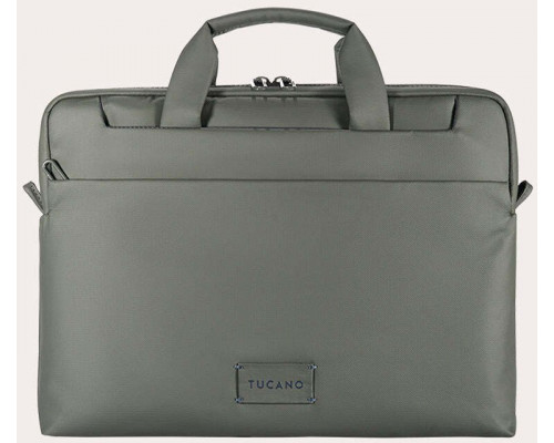 Tucano Work Out 5 na laptopa 14" / MacBook 14" zielony (TUC115)