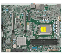 SuperMicro MBD-X14SAE-F-B
