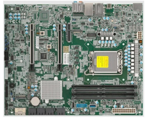SuperMicro MBD-X14SAE-F-B