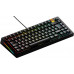 Glorious GMMK 3 PRO HE Glorious Fox HE (GLO-KB-GMMK3-PRO-75-PB-HE-W-BLK-UK)