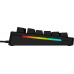 Glorious GMMK 3 PRO HE Glorious Fox HE (GLO-KB-GMMK3-PRO-75-PB-HE-W-BLK-UK)