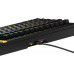 Glorious GMMK 3 PRO HE Glorious Fox HE (GLO-KB-GMMK3-PRO-75-PB-HE-W-BLK-UK)