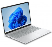 Laptop HP OmniBook 3 16-bw0003nwx / 16" 2K / AMD Ryzen AI* 7 250 / 16GB DDR5-SDRAM / 512GB SSD / Windows 11 Home AI PC (D9LW1EA)