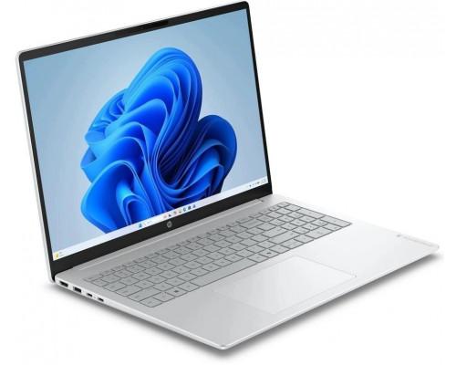 Laptop HP OmniBook 3 16-bw0003nwx / 16" 2K / AMD Ryzen AI* 7 250 / 16GB DDR5-SDRAM / 512GB SSD / Windows 11 Home AI PC (D9LW1EA)