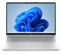Laptop HP OmniBook 3 16-bu0040nwx / 16" / Intel Core 9 270H / 16GB DDR5-SDRAM / 512GB SSD / Windows 11 Home (D9LW0EA)