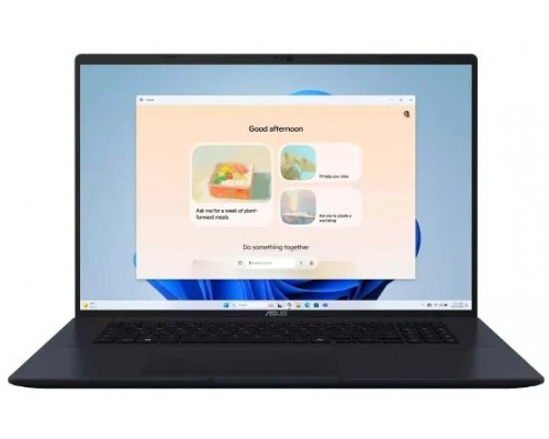 Laptop Asus Vivobook 18 M1807GA-S8002W / 18.0" / Ryzen AI 5 430 / 16GB / 512GB / Windows 11