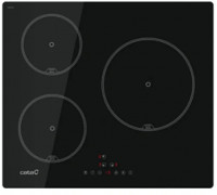 Cata  | VMTZ 64 | Vitroceramic | number of burners/cooking zones 4 | Touch | czarny (08040017)