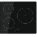 Cata  | VMTZ 64 | Vitroceramic | number of burners/cooking zones 4 | Touch | czarny (08040017)