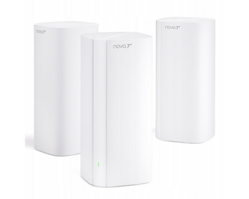 Tenda ME6 PRO (3-PACK) BE5100 MESH WIFI