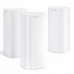 Tenda ME6 PRO (3-PACK) BE5100 MESH WIFI