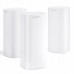 Tenda ME6 PRO (3-PACK) BE5100 MESH WIFI