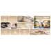 Tenda ME6 PRO (3-PACK) BE5100 MESH WIFI