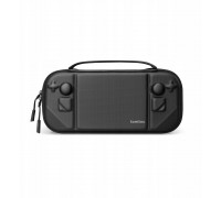 Tomtoc FancyCase-G38 Steam Deck Case, Black (TOM-G38M1D1)