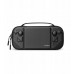 Tomtoc FancyCase-G38 Steam Deck Case, Black (TOM-G38M1D1)