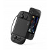 Tomtoc FancyCase-G38 Steam Deck Case, Black (TOM-G38M1D1)