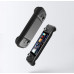 Tomtoc FancyCase-G38 Steam Deck Case, Black (TOM-G38M1D1)