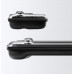 Tomtoc FancyCase-G38 Steam Deck Case, Black (TOM-G38M1D1)