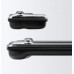 Tomtoc FancyCase-G38 Steam Deck Case, Black (TOM-G38M1D1)