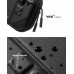 Tomtoc FancyCase-G38 Steam Deck Case, Black (TOM-G38M1D1)