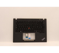 Lenovo MECH_ASM KBD Cc SPA BKLT (CHY) (5M11Q65262)