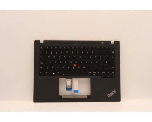 Lenovo MECH_ASM KBD Cc SPA BKLT (CHY) (5M11Q65262)