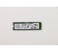 SSD Lenovo M.2 2280 PCIE NVME 256GB (5SD1U51547)