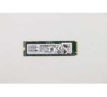 SSD Lenovo M.2 2280 PCIE NVME 256GB (5SD1U51547)