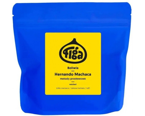 Figa Coffee Figa Boliwia Hernando Machaca 250g (5908113138069)