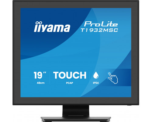 iiyama ProLite T1932MSC-B2S
