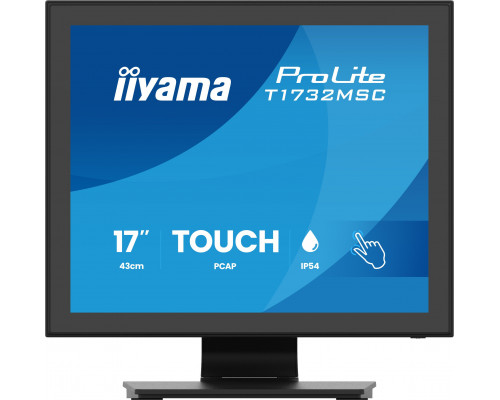 iiyama ProLite T1732MSC-B2S