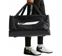 Nike Bag Academy Team HDCS M black IO0923 010 (T2437)