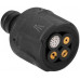 ciś Neo 12V, 5 Bar, wiaderko składane, USB-C (04-605)