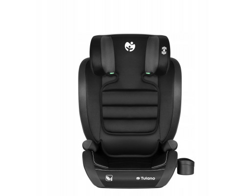 samochodowy Graco Joy 25 Black-Grey (TN-JOY 25 BLACK-GREY)