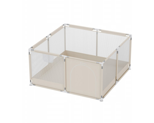 King Kids Kojec dla dzieci Cozy 20 Beige - 130 cm (TN-COZY 20 BEIGE)