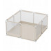 King Kids Kojec dla dzieci Cozy 20 Beige - 130 cm (TN-COZY 20 BEIGE)