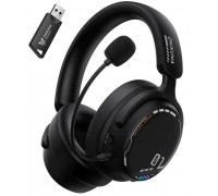 Onikuma Gamingowe GT886 (czarne) (GT886 (2.4G +Bluetoo)