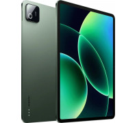 Xiaomi Pad 8 Pro Snapdragon 256 GB 28,4 cm (11.2-inch) 8 GB Wi-Fi 7 (802.11be) Green (VHU6504EU)