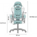Huzaro Force 2.7 Green (HZ-FORCE 2.7 GREEN)