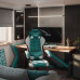Huzaro Force 2.7 Green (HZ-FORCE 2.7 GREEN)