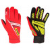 Sabelt G34 Sim Gloves Rękawice wyścigowe, fortykowe, silikonowa dłoń, 224-230mm obwód - cwith erwone, M (00319-02-02-RED-M)